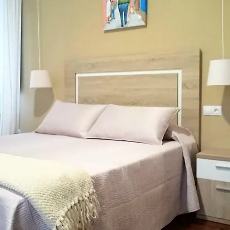 Casa De Aduanas * Vegadeo