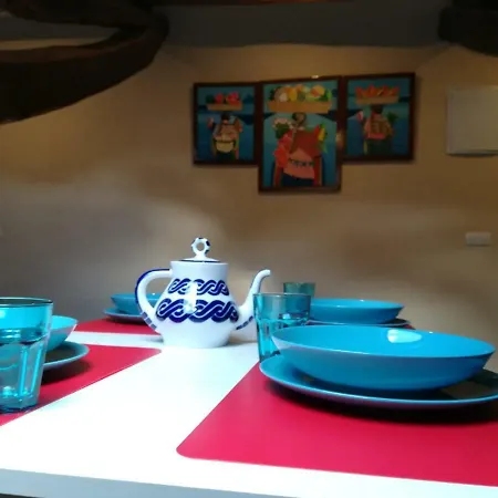 Casa De Aduanas Apartamento