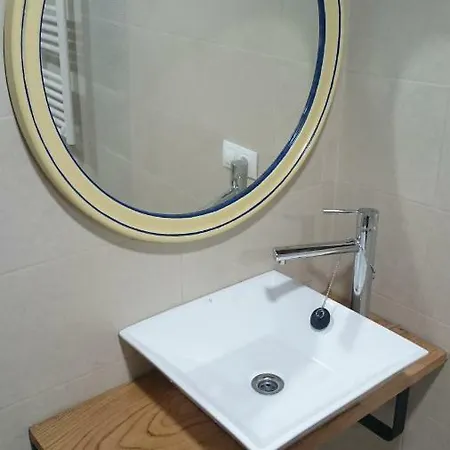 Casa De Aduanas Apartamento