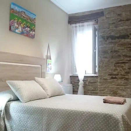 Casa De Aduanas Vegadeo