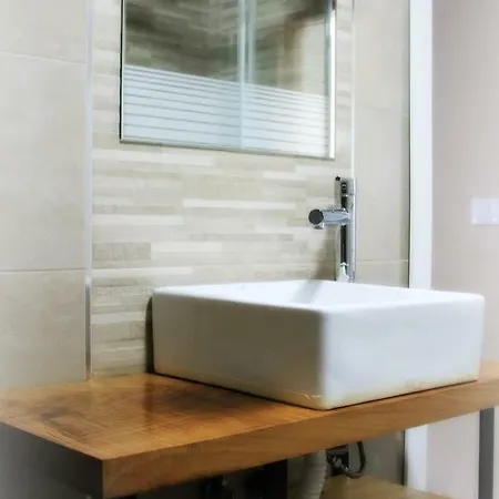 Apartamento Casa De Aduanas