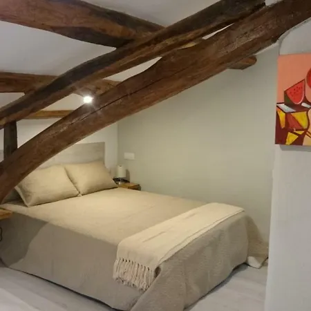 Casa De Aduanas Apartamento *