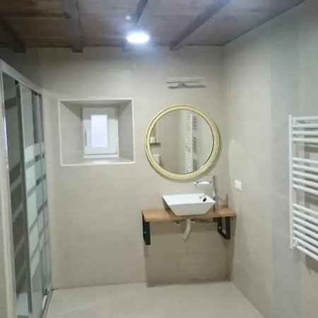 Casa De Aduanas Vegadeo