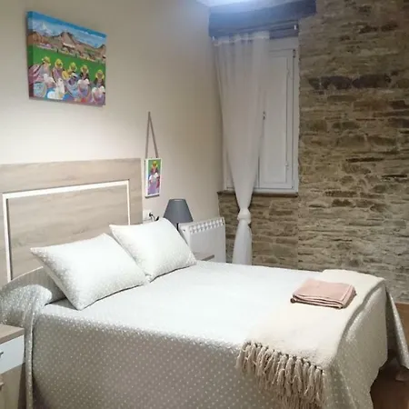 Apartment Casa De Aduanas *