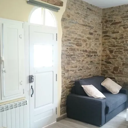 Casa De Aduanas Vegadeo