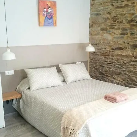 Casa De Aduanas Vegadeo