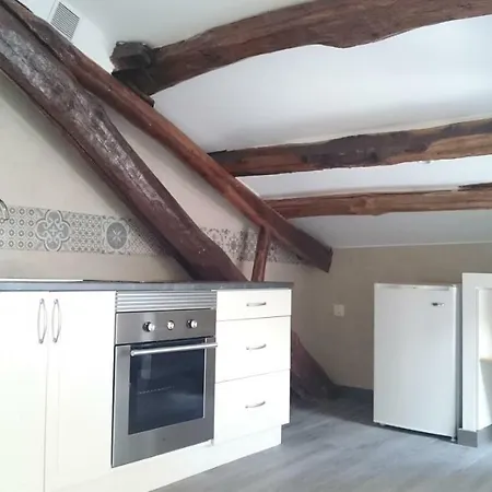 Casa De Aduanas Apartamento
