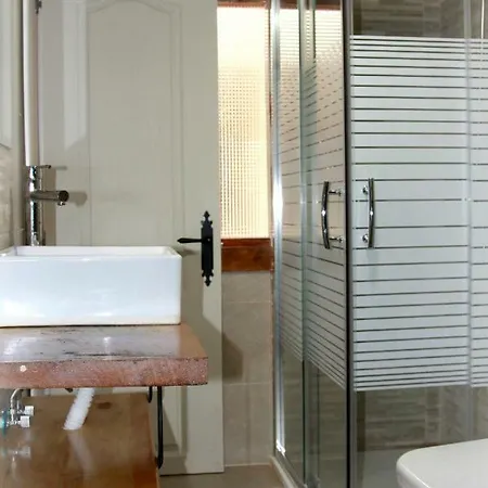 Apartamento Casa De Aduanas