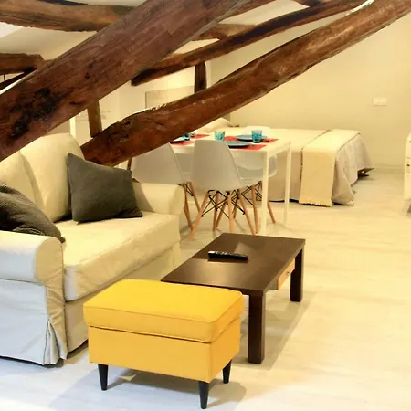 Apartamento Casa De Aduanas