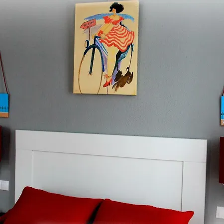 Casa De Aduanas * Vegadeo