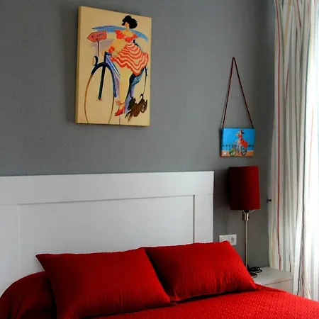 Casa De Aduanas Apartment *