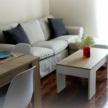 Casa De Aduanas Apartamento *