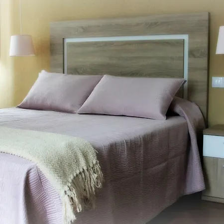 Apartment Casa De Aduanas Vegadeo