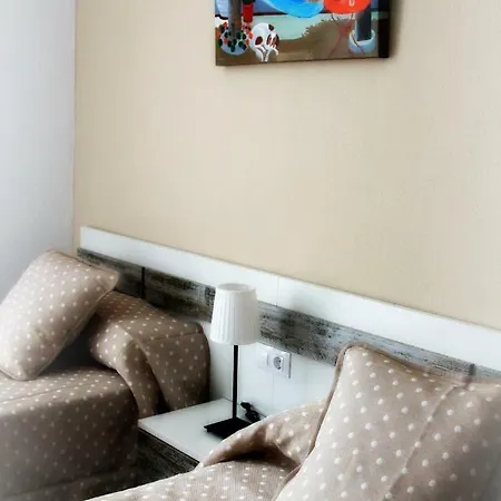 Casa De Aduanas Apartamento *