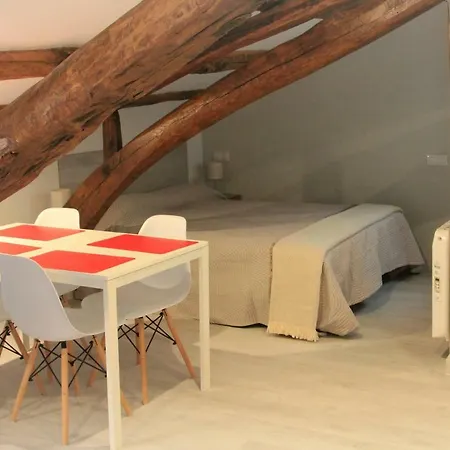 Apartamento Casa De Aduanas