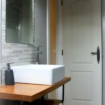 Apartamento Casa De Aduanas