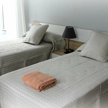 Apartamento Casa De Aduanas *