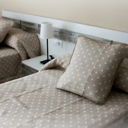 Casa De Aduanas Apartamento *