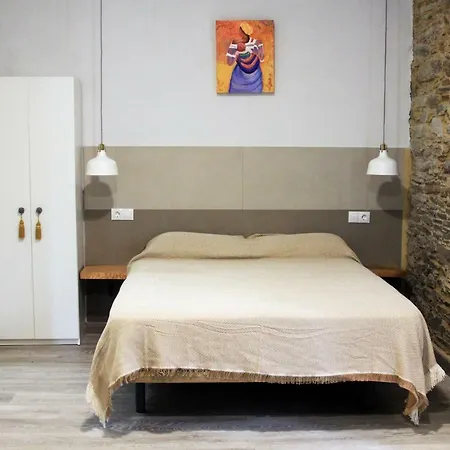Apartamento Casa De Aduanas *