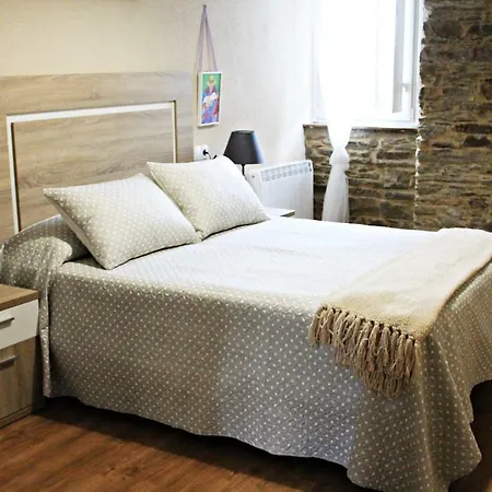 Casa De Aduanas Vegadeo