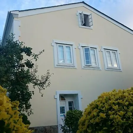 Apartamento Casa De Aduanas