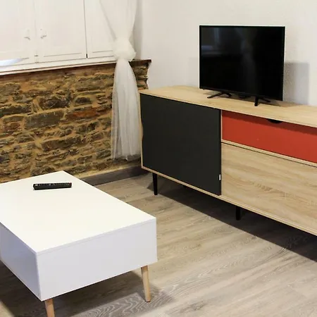 Casa De Aduanas Vegadeo