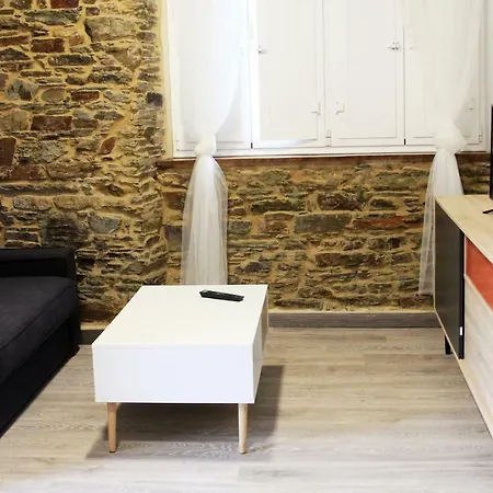 Casa De Aduanas * Vegadeo