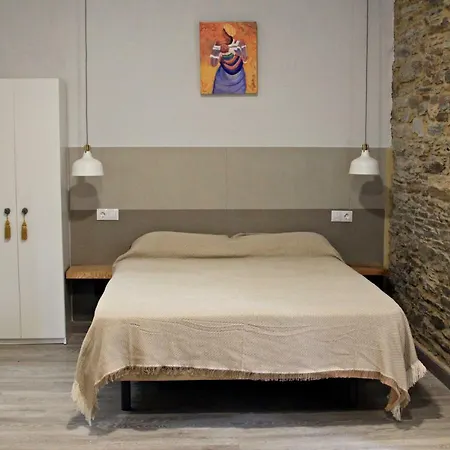 Casa De Aduanas Apartamento Vegadeo
