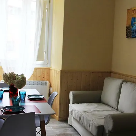 Apartamento Casa De Aduanas *