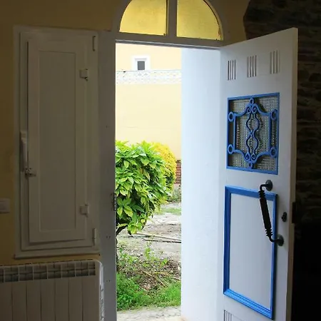 Casa De Aduanas Apartamento Vegadeo
