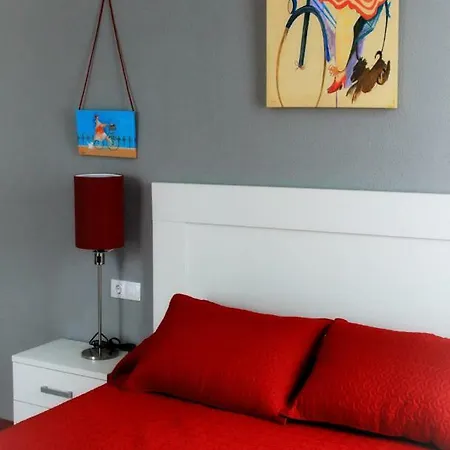 Casa De Aduanas Apartment *