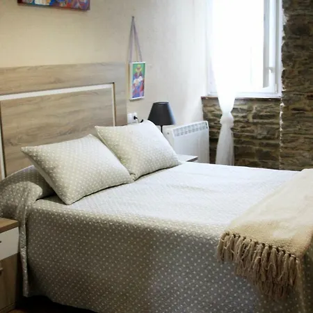 Casa De Aduanas Apartamento Vegadeo