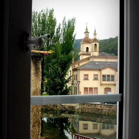 Casa De Aduanas Vegadeo