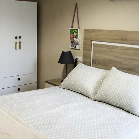 Casa De Aduanas Apartamento Vegadeo