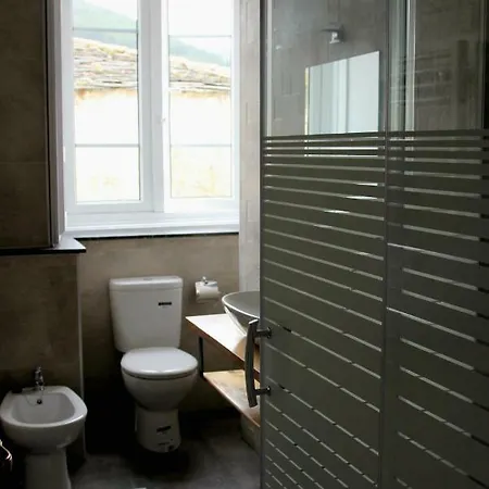 Casa De Aduanas Apartamento